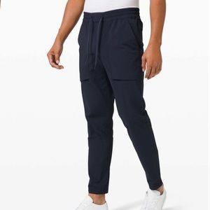lululemon Men’s Bowline Pant